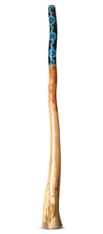 Jesse Lethbridge Didgeridoo (JL269)